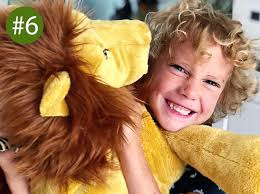 6x Een Cadeau Voor Jongens Van 5 Jaar