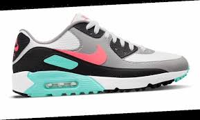 Want to start us off? Nike Air Max 90 Golf To Release In Miami Vice Inspired Colorway Showcelnews Com