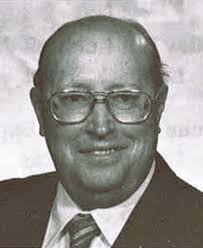 Rev James Wyatt Griffith (1923-1997)