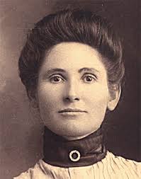 Ella Parker Wood Anglin (1870-1958)