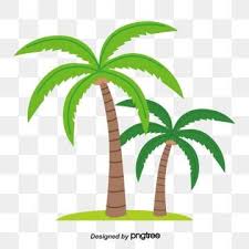 Free vector icons in svg, psd, png, eps and icon font. Palm Trees On Cartoon Island Island Clipart Cartoon Palm Tree Png And Vector With Transparent Background For Free Download Palm Tree Icon Cartoon Island Tree Graphic