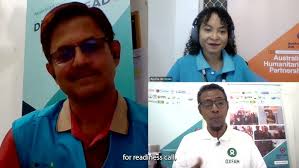 Famili I Redi -- Kendra Gates Derousseau, World Vision Vanuatu