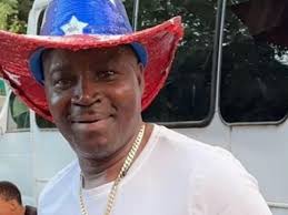 Fundraiser by Ebonne Borden : Support Jerome Mcgee's Memorial Fund