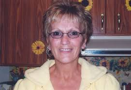 Gloria Skinner Obituary