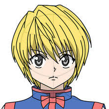 Cute love haikyuu profile picture pics girls dream reactions hunter x hunter. How To Draw Kurapika From Hunter X Hunter Mangajam Com