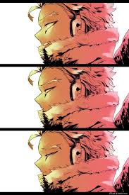 Bird Guy My Hero Academia Twitter In 2020 My Hero Academia Manga Hero Academia Characters Hero Daddy