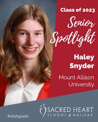 Sacred Heart Halifax (@SacredHeartHfx)
