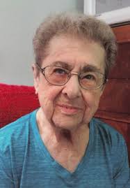 Erma Maxwell Obituary July 22, 2022