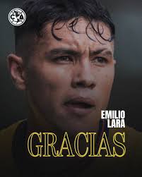 El préstamo de Emilio Lara será extendido. 🦅 ¡Te deseamos lo mejor en tu  desarrollo profesional, Lara! 💪