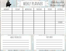 Free Printable Weekly Calendar For Every Style Weekly Calendar Printable Free Printable Weekly Calendar Weekly Calendar