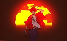 See the handpicked chill anime wallpapers images and share with your frends and social sites. Samurai Champloo 1080p 2k 4k 5k Hd Wallpapers Free Download Wallpaper Flare