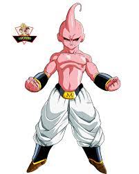 Majin Buu Kid By Lucario Strike Anime Dragon Ball Super Anime Dragon Ball Dragon Ball Super Wallpapers