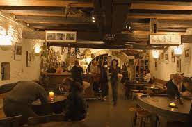 Caveau Des Vignerons Villette Aran Wine Tourism Vignerons Wine Cellar