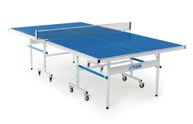 Stiga Xtr Outdoor Table Best Ping Pong Table Outdoor Table Tennis Table Ping Pong