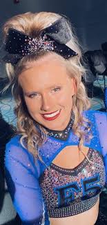 August's Athlete of the Month