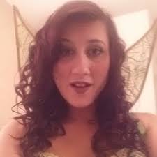 Kristen Halverson (@gokrisyourself)