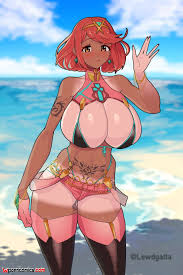 ✅️ Porn comic Homura Bitchka. Lewdgatta Sex comic selection of arts | Porn  comics in English for adults only | sexkomix2.com