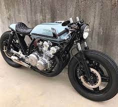 honda cb 750 by flakesmotorcycle parts and accessories ホンダカフェレーサー cb750 カフェレーサー カフェレーサー