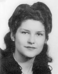 Vera Cline Obituary (1925