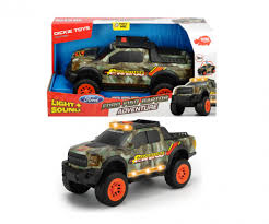 See more ideas about ford, ford f150, ford trucks. Ford F150 Raptor Adventure Racing Vehicles Brands Products Www Dickietoys De