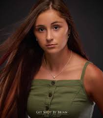 Marisa's Senior Photography Experience