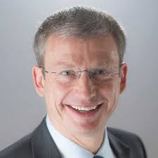 At the beginning of a new chapter