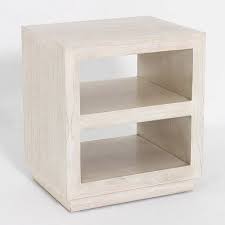 Gracie Oaks Zac Bedside Table Wayfair Co Uk Bedside Table Set Bedside Side Tables Wooden Bedside Table