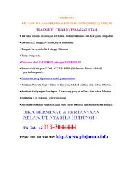Pinjaman peribadi untuk swasta dan kerajaan. Pinjaman Wang Koperasi Untuk Blacklist Oleh Criss Ctoss Fis Jawatan Kontrak Boleh Mohon Maksima Rm200 000 00