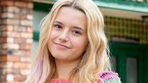 Corrie Martin's Instagram, Twitter & Facebook