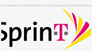 T Mobile Agrees To Acquire Sprint For 26 Billion T Mobile Sprint Logo Transparent Png Download Mobile Logo Logos Agree