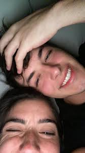 Grixie Griffin And Dixie In 2020 Boy Celebrities Celebrity Couples Famous Couples