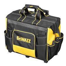 Check spelling or type a new query. Dewalt Rolling Tool Bag Bunnings Australia