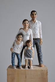 Arbeiten Michael Julia Arbeiten Julia Michael Mit Bildern Holzskulpturen Skulpturen Holzskulptur