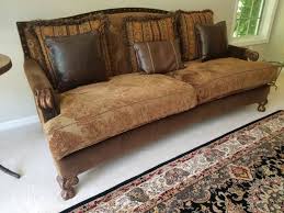 Check spelling or type a new query. Opulent Custom Chic Sofa By Paul Robert Furniture Luxury Chanhassen Moving Sale Auction K Bid