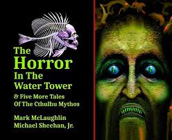 Illustration by Harry O. Morris for the H.P. Lovecraft story, “The Dreams  in the Witch House” (1972).  #supernaturalmythslegendsghostsparanormalandsuperstitions