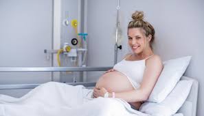 If you're within 3 weeks of your due date, the doctor or midwife may have you wait for a. Water Breaking All Your Questions Answered Mother Rising