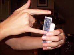These levitation tricks are easy for to learn how to levitate, study these simple magic tricks—you'll begin to learn the secrets and be after a card is chosen and returned to the deck, the card the spectator selected will mysteriously rise. Levitating Card