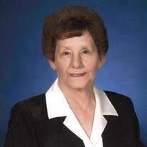 Annie (Ann) Smith Edwards Obituary