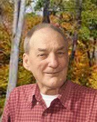 Obituary of Sonny Cyr