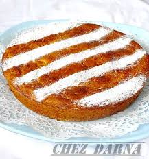 Gateau Moelleux Aux Pommes Et Petits Suisse Chez Darna Food Desserts Breakfast