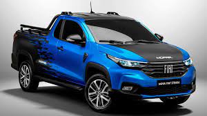 3176 commodore plaza, miami, fl 33133, usa. 2021 Fiat Strada Already Available With Over 50 Mopar Accessories