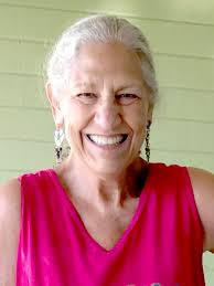 Mary D. 'Molly' Tuttle