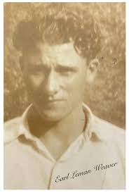 Earl Leman Weaver (1905-1961)