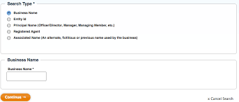 How To Get A Certificate Of Good Standing In New Jersey Online Start Your Small Business Today