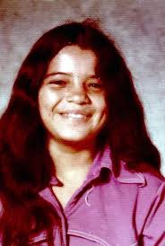 Ludivina Buenrostro Obituary