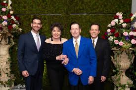 Maybe you would like to learn more about one of these? True Houston Treasures Honored In Social Book S Lavish C Baldwin Hotel Bash