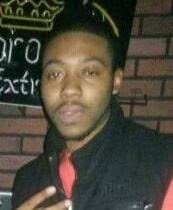 Dionte Harmon, age 22