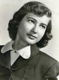 Genevieve M “Jean” Hasse Harris (1934-2021)