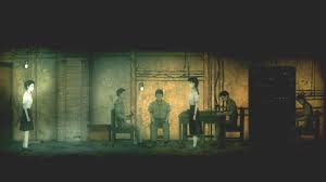 Game Review Detention Switch Nintendosoup Game Reviews Video Game Reviews Shadow Of The Colossus