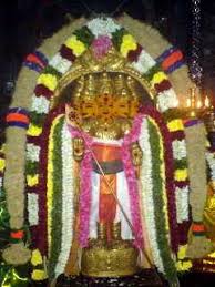 ஆறாவது முகம் பின்னால் அமைந்து இருக்கும் சிறப்பு வாய்ந்த முருகன் கோயில் |  Thirumurugan poondi murugan koil